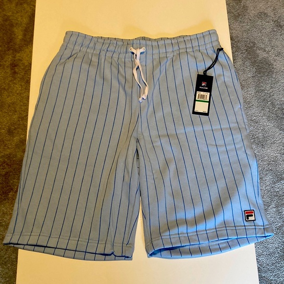 FILA BB1 SHORT - Picture 1 of 7